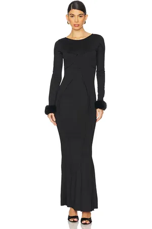 OW Ciara Maxi Dress