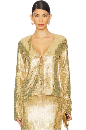 Show Me Your Mumu Thrill Top