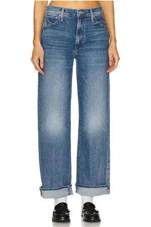 Mother The Dodger Flood Cuff