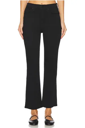 Pistola Lennon Crop Bootcut