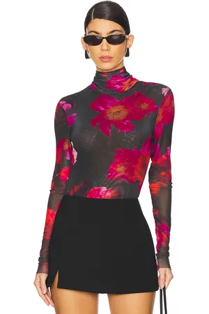 Steve Madden Luella Bodysuit