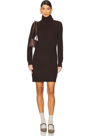 Ralph Lauren Long Sleeve Sweater Dress