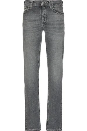 Nudie Jeans Grim Tim Jeans