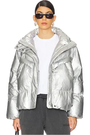 Pistola Sascha Puffer Jacket