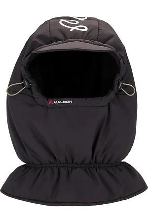 Malbon Golf Altitude Billed Balaclava