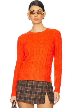 Ralph Lauren Cashmere Pullover