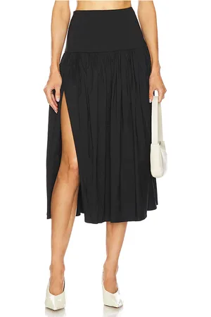 LPA Sabrina Midi Skirt