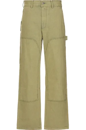 SUPERVSN Double Knee Work Pant