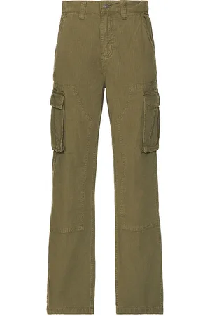 Guess Ripstop Panel Cargo Pant