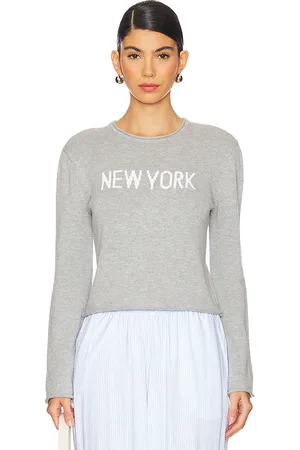 Frankies Bikinis Kennedy Knit Sweater