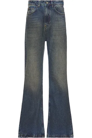 FLÂNEUR Metropole Jeans