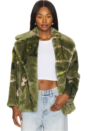 Jakke Rita Coat