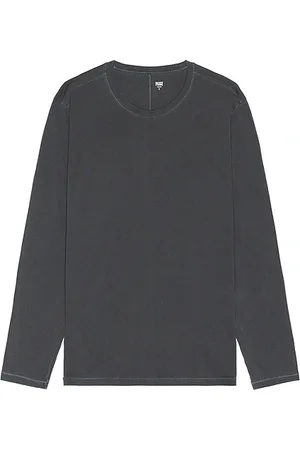 Paige Enzo Long Sleeve Tee