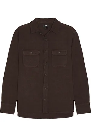 Paige Wilbur Overshirt