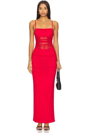 superdown Celeste Maxi Dress