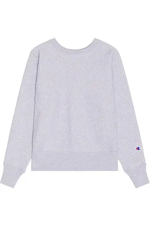 Champion USA Reverse Weave Crew Sweatshirt