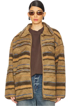 H2OFagerholt Weekend Pile Jacket
