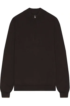 Rhone Commuter 1/4 Zip Sweater