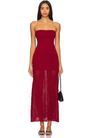 POSSE Romy Dress