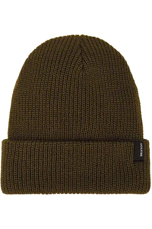 Brixton Heist Beanie