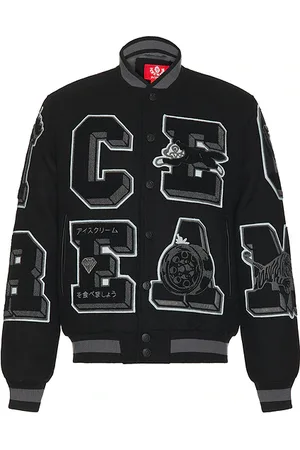 ICECREAM Creme Jacket