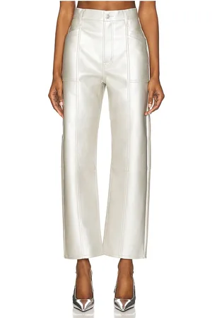 Pistola Taylor High Rise Tailored