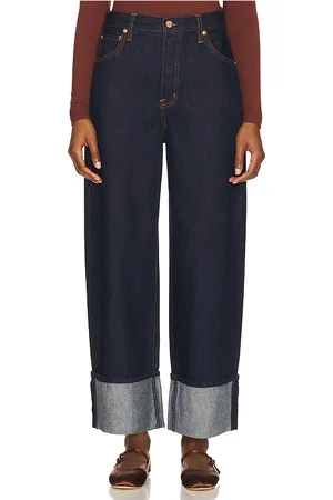 Pistola Ryder Wide Leg