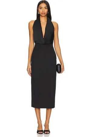 House of Harlow X REVOLVE Omari Midi Dress