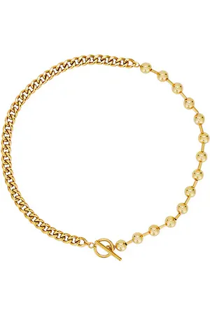 8 Other Reasons Dual Chain Choker