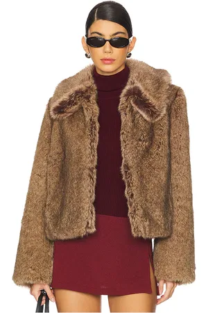 House of Harlow X REVOLVE Rynn Coat