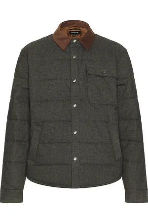 Brixton Cass Menswear Jacket