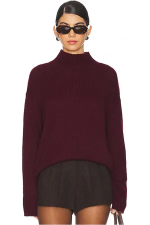 Stitches & Stripes Sola Turtleneck