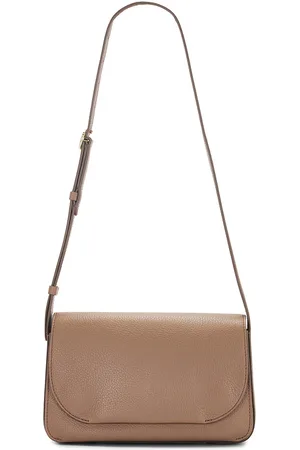 Cuyana Concertina Shoulder Bag