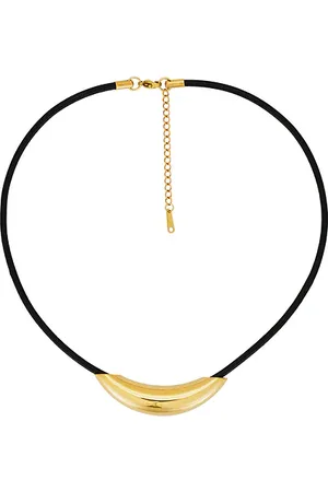 8 Other Reasons Jenna Cord Necklace