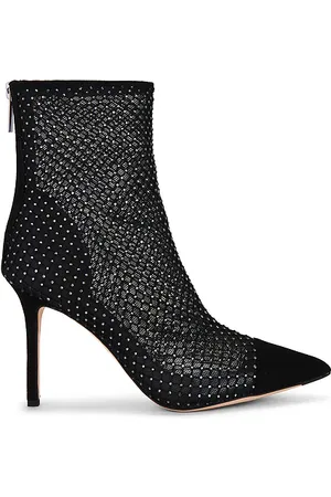 VERONICA BEARD Lisa Cap Toe 95 Boot