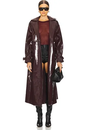 ATOIR Harlow Trench