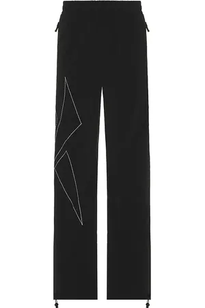 Reebok X Kanghyuk Stitched Logo Track Pants