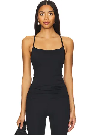 WellBeing + BeingWell Movewell Harper Tank
