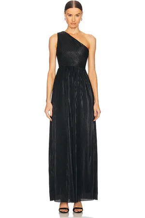 House of Harlow X REVOLVE Claire Pleated Gown