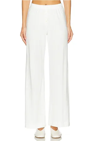Leset Pointelle Boxer Pant