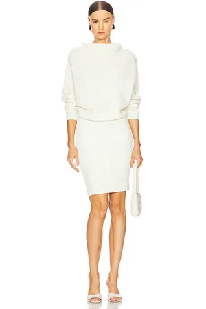 BROCHU WALKER Clede Sweater Dress