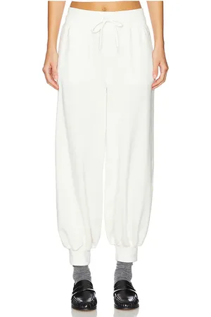 Ralph Lauren Fleece Balloon Pant