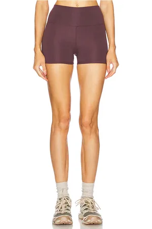WellBeing + BeingWell Lorena 3 Inch Shorts