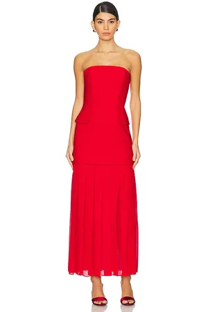 Nicholas Rhonda Dress