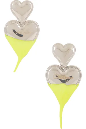 OTTOLINGER Heart Earring