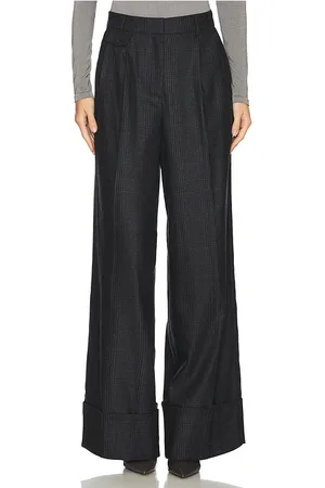 REMAIN Wide Leg Pant