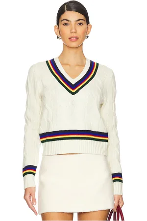 Ralph Lauren Wool Crewneck Pullover