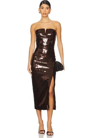 Generation Love Blaine Sequin Dress