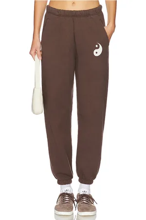 Spiritual Gangster Yin Yang Sol Sweatpant