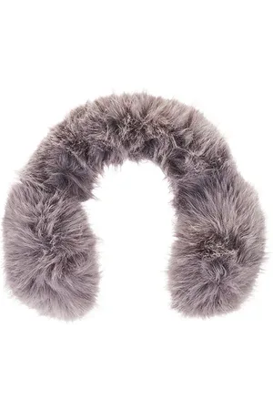 JOCELYN Faux Fur Earmuffs